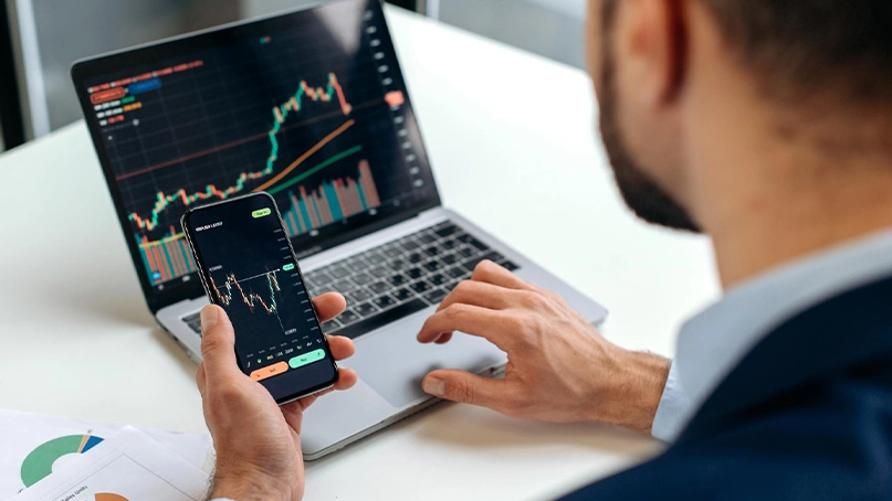 Optivernix Trading Plattform